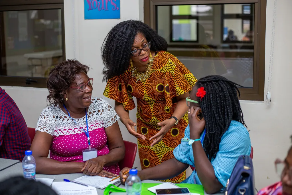 TIME Educators Conference